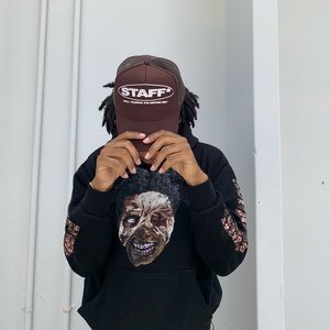 Meet your Posher, Shakir